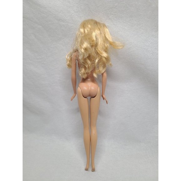 Barbie Island Princess Rosella Body Swapped - Picture 4 of 6